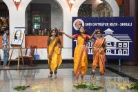 11th July 2025: Programme by Students of Srivali High School and PU College (Pics by Shri Dinesh Karkal)